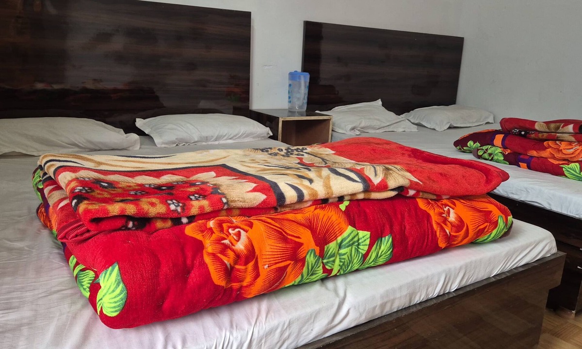 Narainkoti Hotel | Hotel Astha