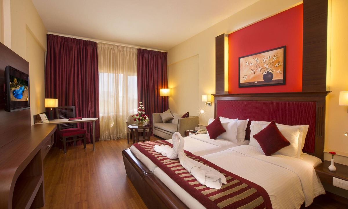 Kalapettai Hotel | Hotel Atithi