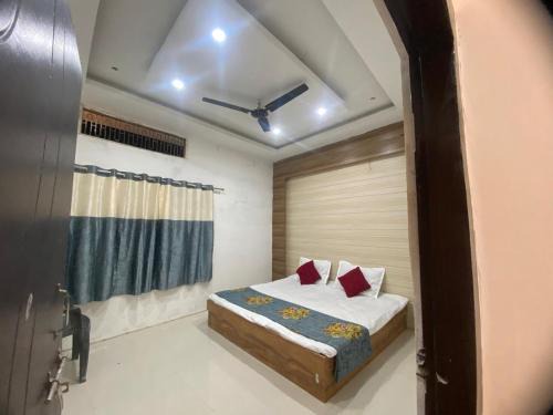 Saidpur Hotel | Hotel Aurihar jn