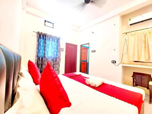 Faizabad House | Hotel AV Palace Near #Ram Mandir# Premium Quality Rooms With Comfortable Stay Ayodhya