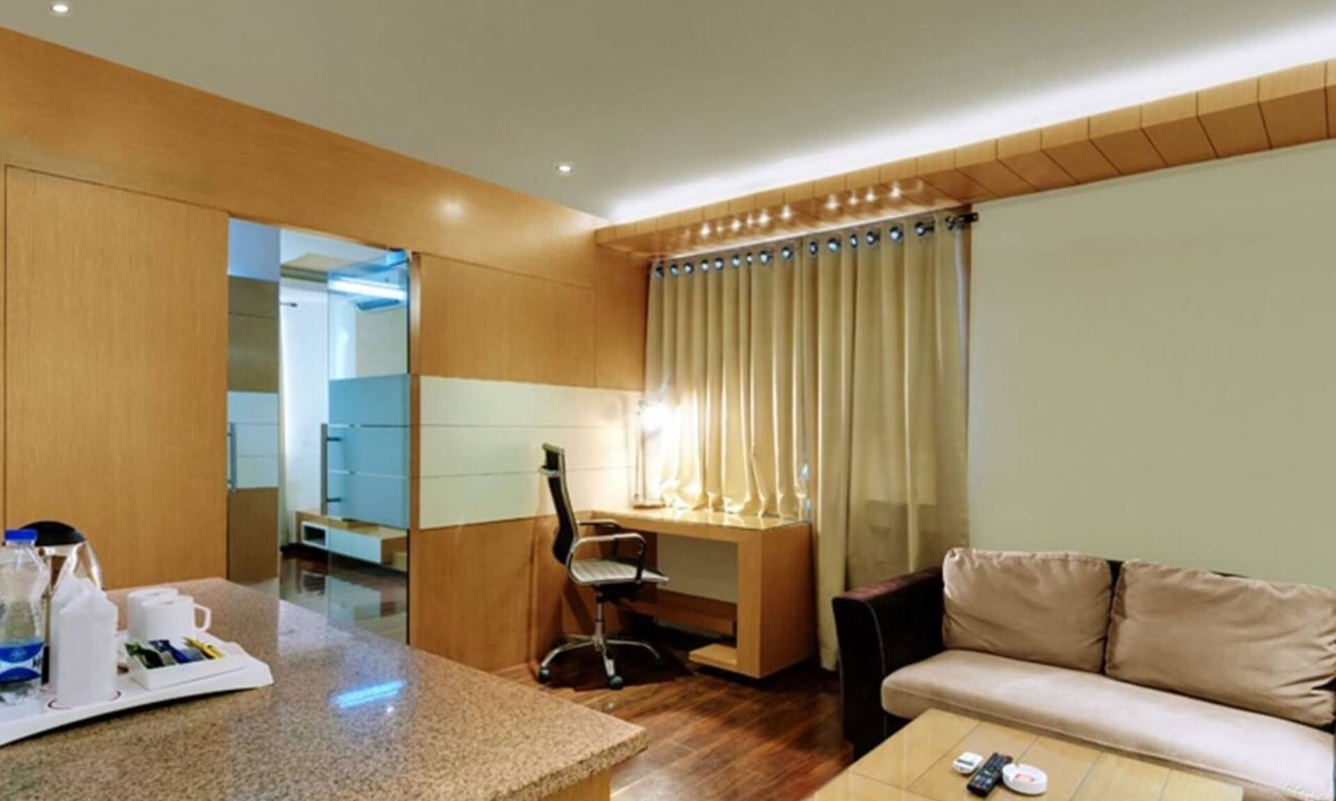 Ratlam Hotel | Hotel Balaji Central