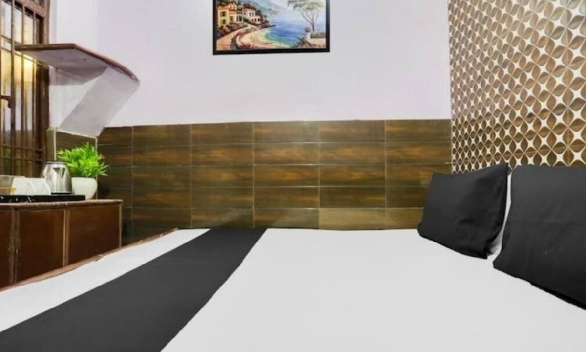 Taj Ganj Hotel | Hotel Bali Inn