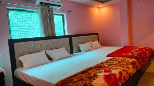 Bihar Sharif Hotel | Hotel bandana residency