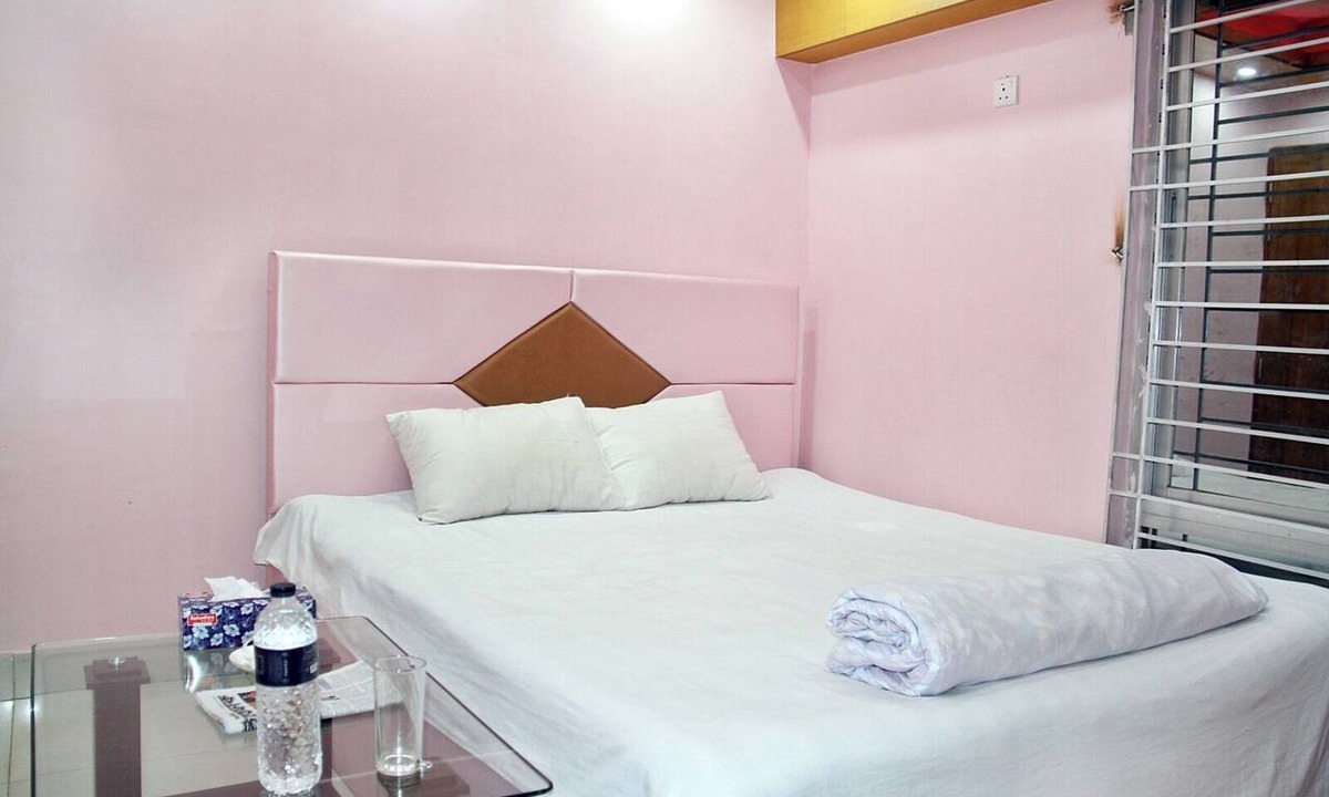 Bhola Hotel | Hotel Bay Island Bhola
