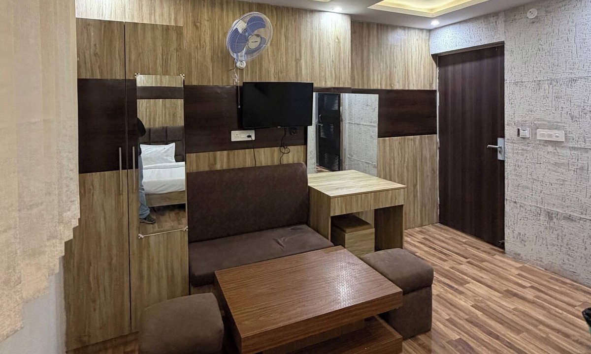 Meerut Hotel | Hotel Beubelle