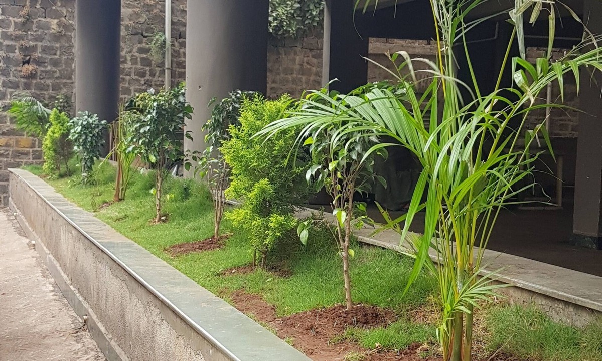 Kolhapur House | Hotel Bhagwati Lodging