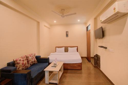Vaishali Nagar Hotel | Hotel Bhagwati Palace