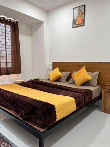 Panchavati Hotel | Hotel Bhakti Pride Panchvati Nashik