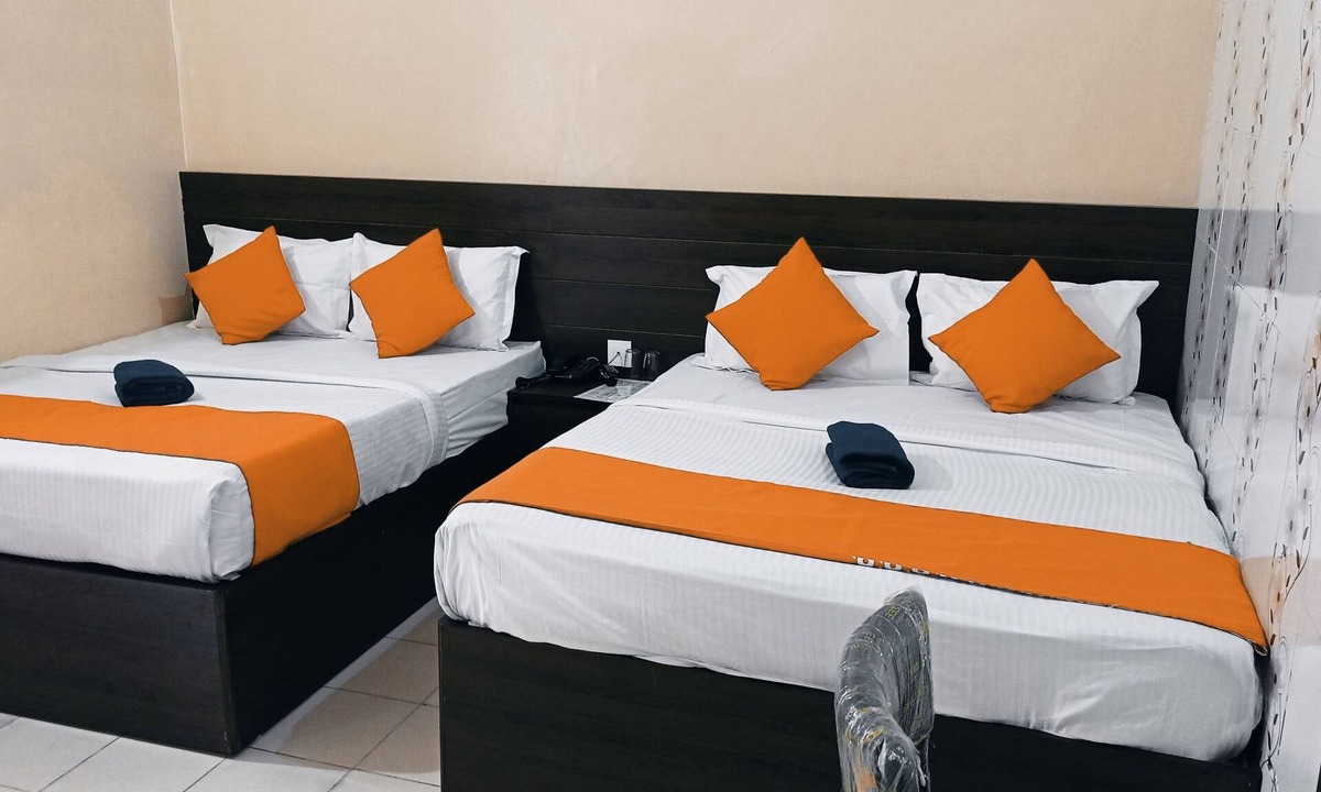 Gopalbari Hotel | Hotel Bharat Palace