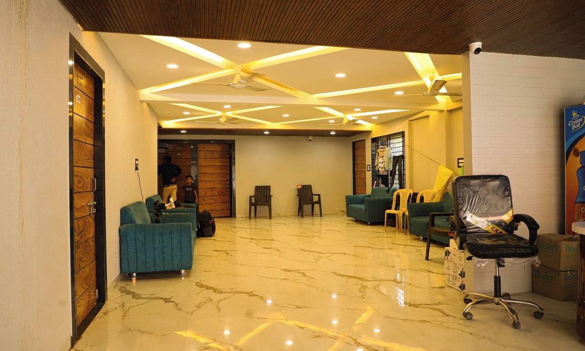 Omkareshwar Hotel | Hotel Bholenath