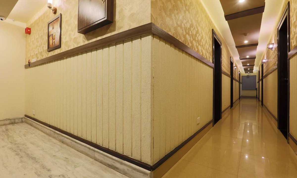 Nagaon Hotel | HOTEL BLUE BIRD