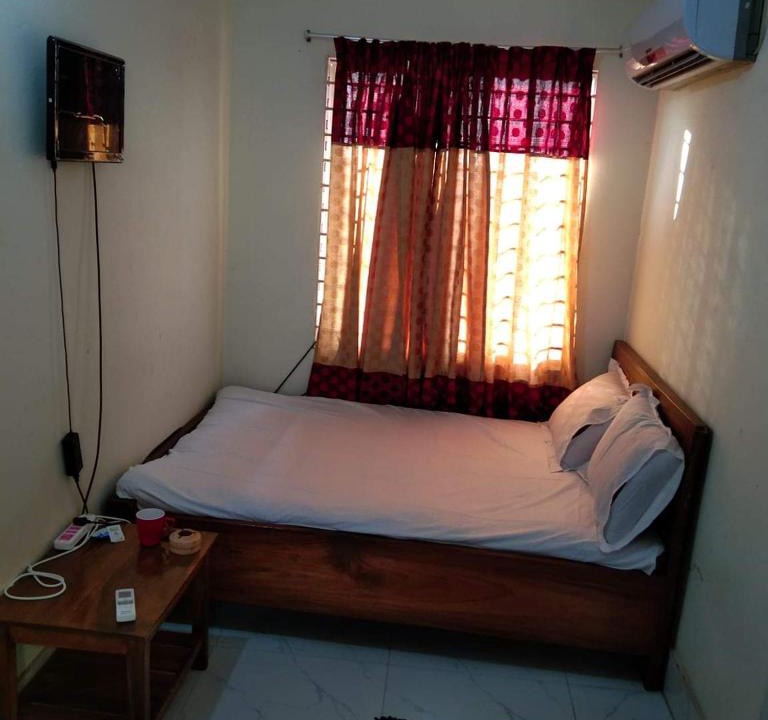 Rajshahi Hotel | Hotel Bonolota International