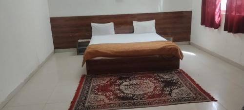 Bodh Gaya Hotel | Hotel & Bothgaya Waterpark