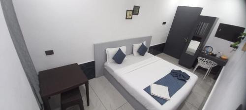 Ernakulam South Hotel | Hotel Bougainvillea