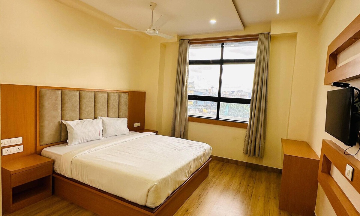 Kalina Hotel | HOTEL BREEZE BAY