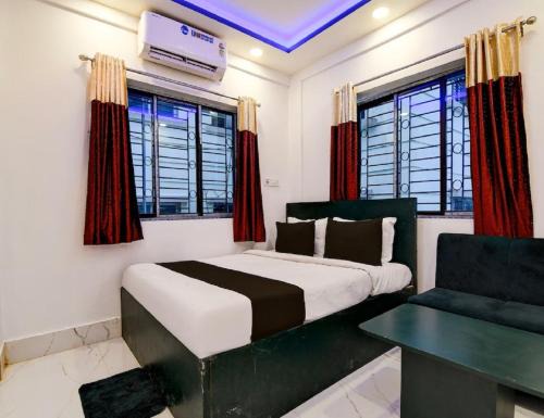 Dumdum Hotel | Hotel Brothers inn Rajarhat