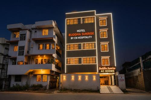 Patna House | Hotel Buddha Sunrise-Next to Patna Airport