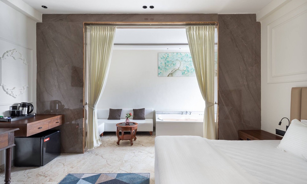 Bhojpur Hotel | Hotel Caesars Palace