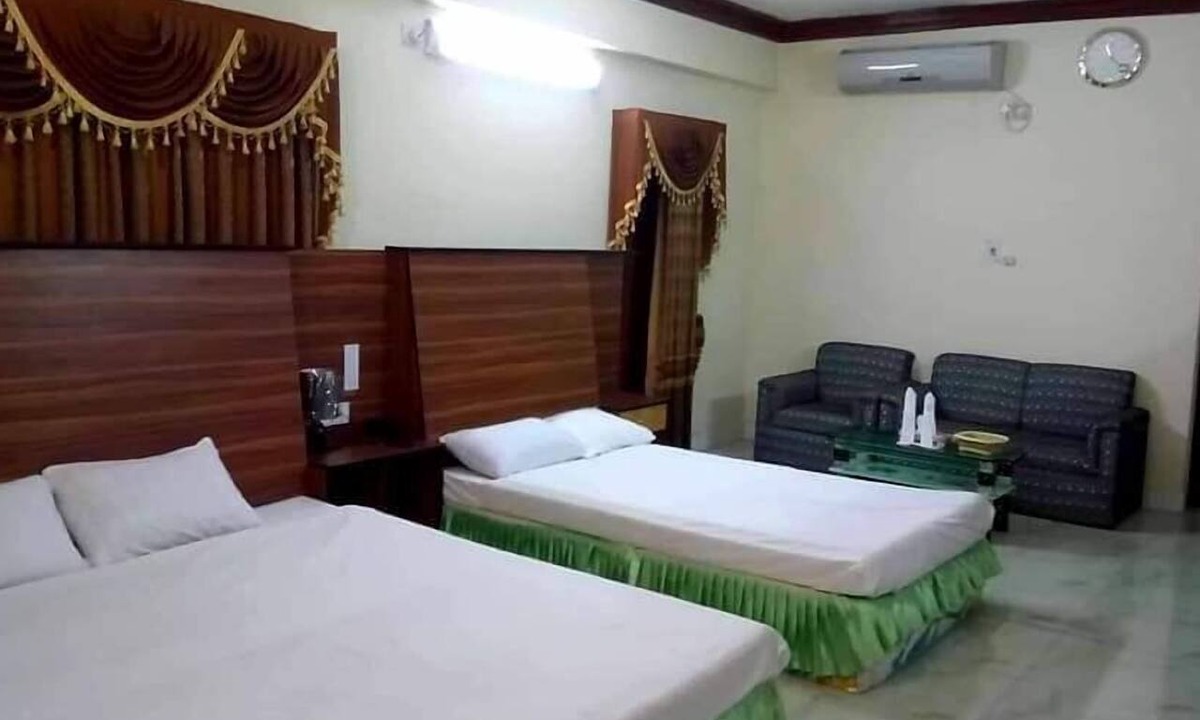 Bogra Hotel | Hotel Castle Soad Bogura