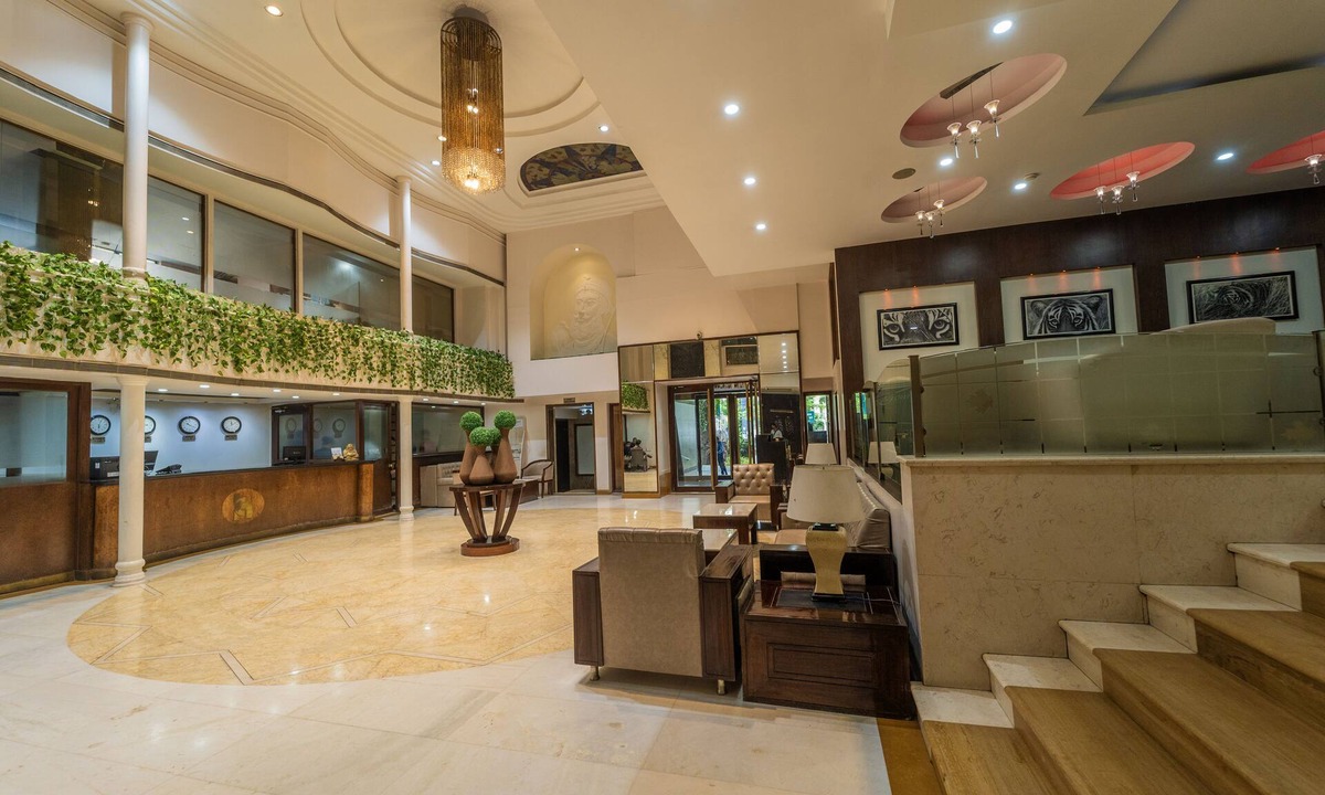 Raipur Hotel | Hotel Celebration - Raipur