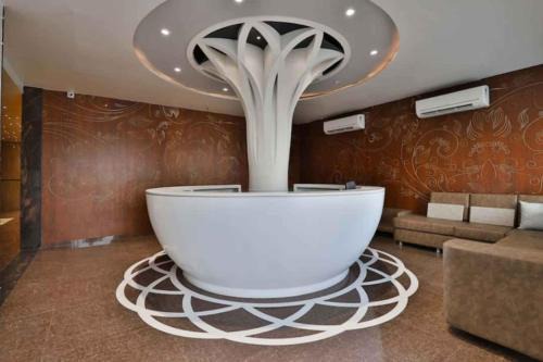 Mundra Hotel | HOTEL CENTRE POINT