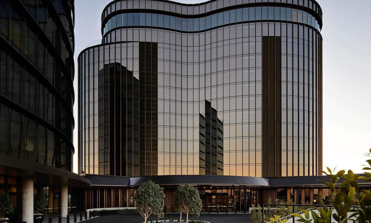 Chadstone Hotel | Hotel Chadstone Melbourne MGallery Collection