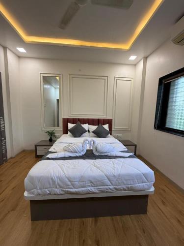 Shirur Hotel | Hotel Chaufula Garden Family Restaurant, Bar & Lodging