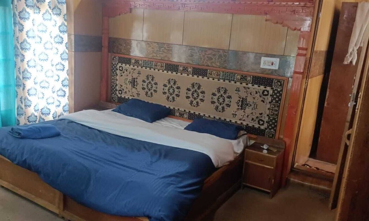 Leh Hotel | Hotel Chubi Leh