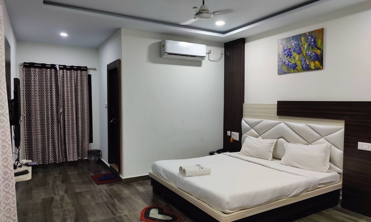 Udala Hotel | Hotel Cipron Inn