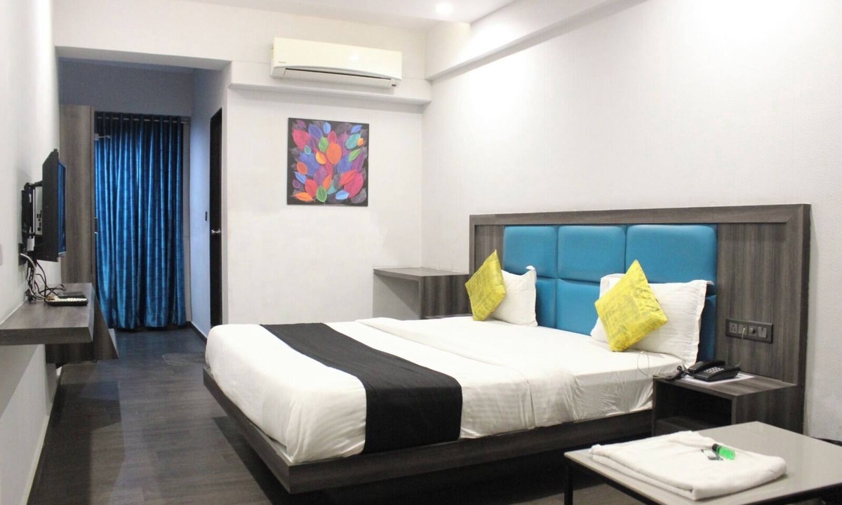 Surat Hotel | Hotel Citadel Surat