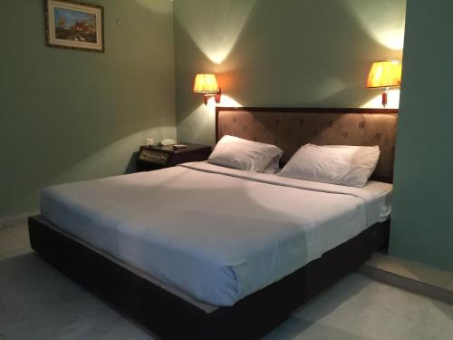 Chittagong Hotel | Hotel City Inn