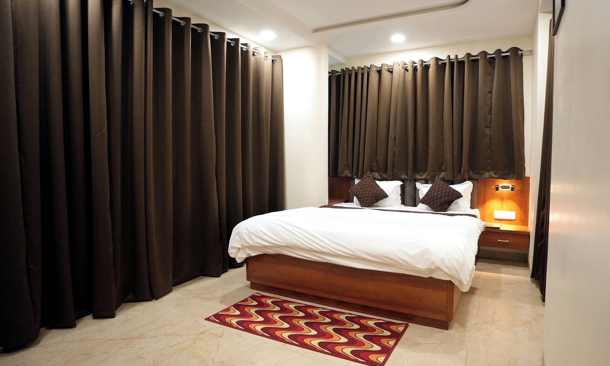 Hingana Hotel | HOTEL CITY INN