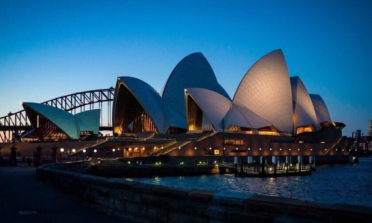 Sydney Central Business District Hotel | Hotel Coronation
