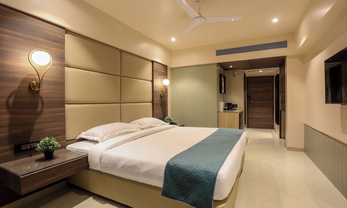 Belapur Hotel | Hotel Corporate