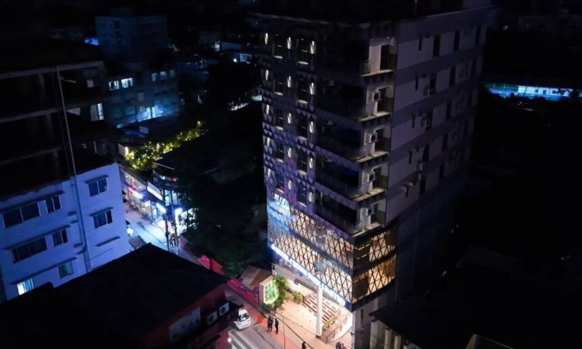 Sylhet Hotel | Hotel Crown Park Limited Sylhet