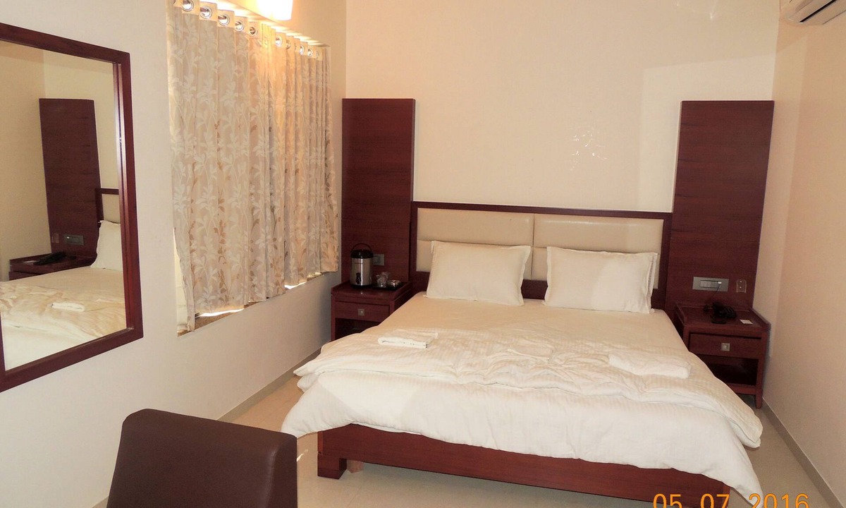 Visnagar Hotel | Hotel Darshan