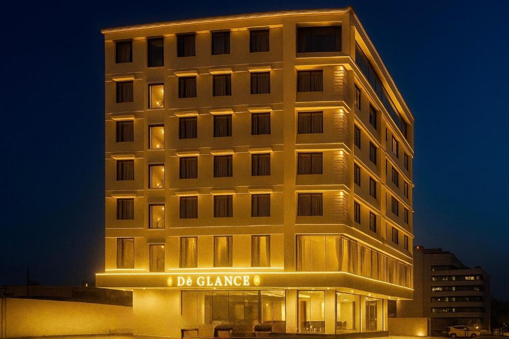 Gayariawas Hotel | Hotel De Glance