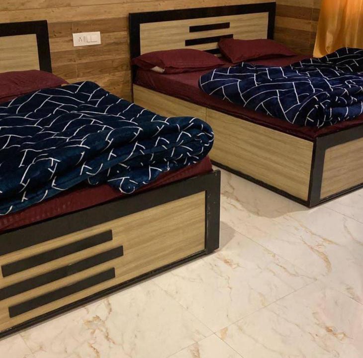 Badrinath House | Hotel Deepak