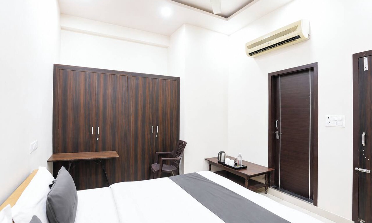 Jaipur Hotel | Hotel Dev Villa Inn Jaipur
