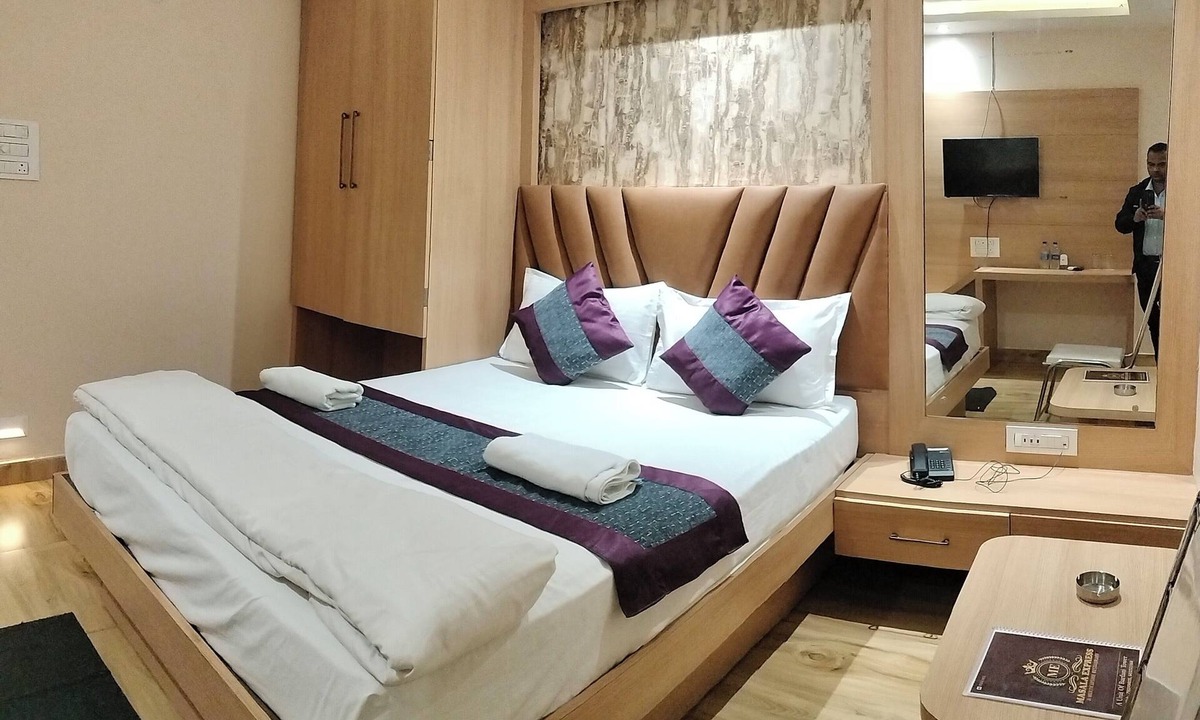 Deoghar Hotel | HOTEL DEVBHOOMI INN