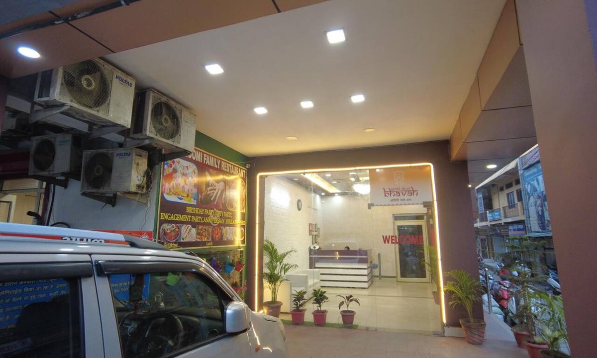 Rishikesh Hotel | Hotel Devbhoomi Inn