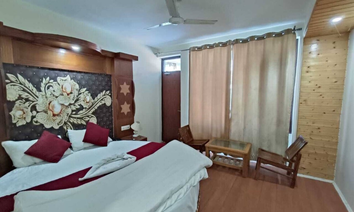 Aleo Hotel | Hotel Devlok Regency By NV Hospitality