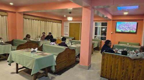 Geyzing Hotel | Hotel Dewachen
