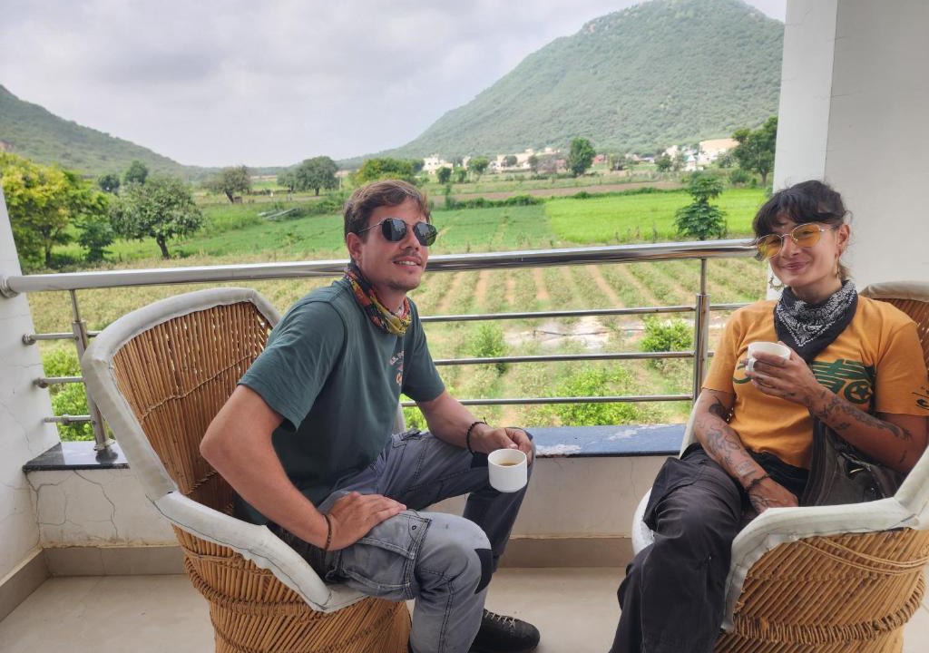 Pushkar Hotel | Hotel Divine Palace Pushkar