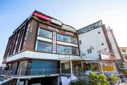 Dehradun Hotel | HOTEL DOON
