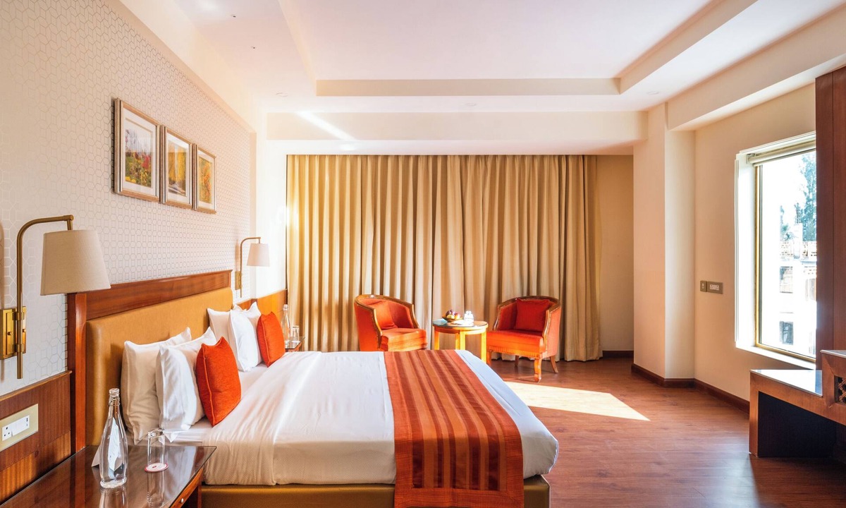 Leh Hotel | Hotel Dragon Leh