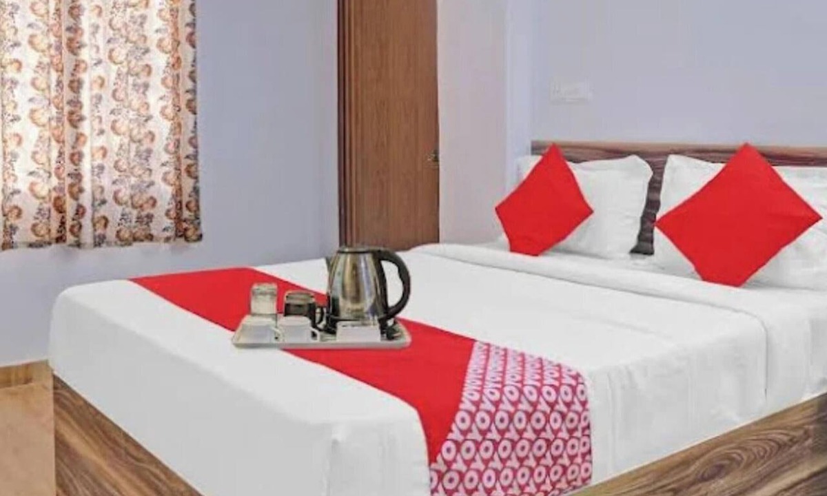 Ranchi Hotel | Hotel Dream Inn