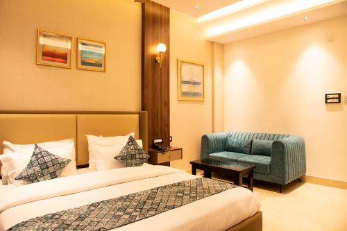 Tapovan Hotel | Hotel Dream Inn