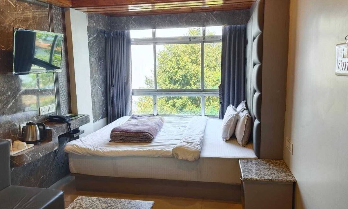 Darjeeling Hotel | Hotel Dreamland Darjeeling