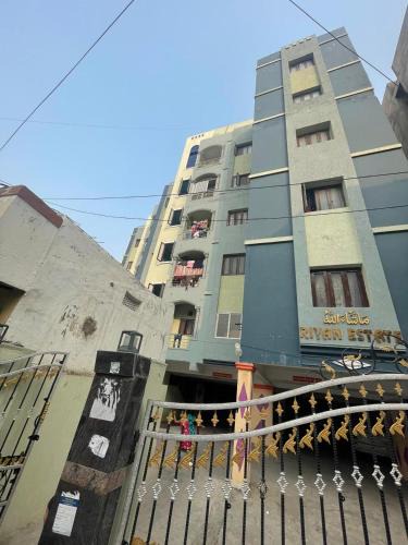 Hyderabad Hotel | Hotel Duplex